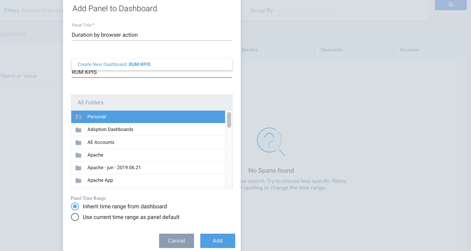 span-dashboard