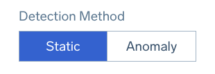 Logs detection methods