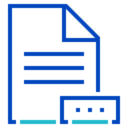 Document icon