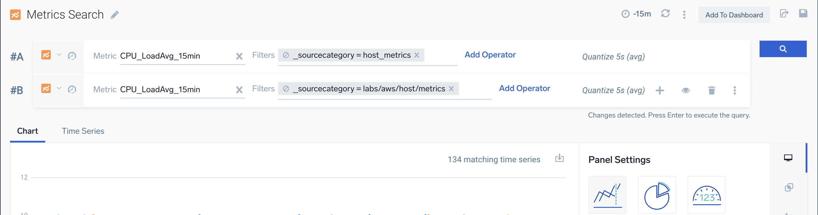 Two queries