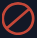 Playbook disabled symbol