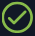 Playbook enabled symbol