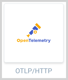 OTLP:HTTP source icon