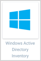Windows Active Directory Inventory icon